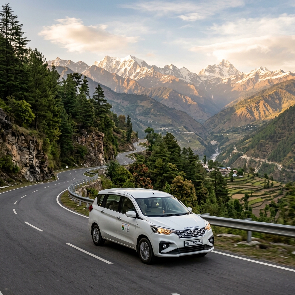 Maruti Ertiga