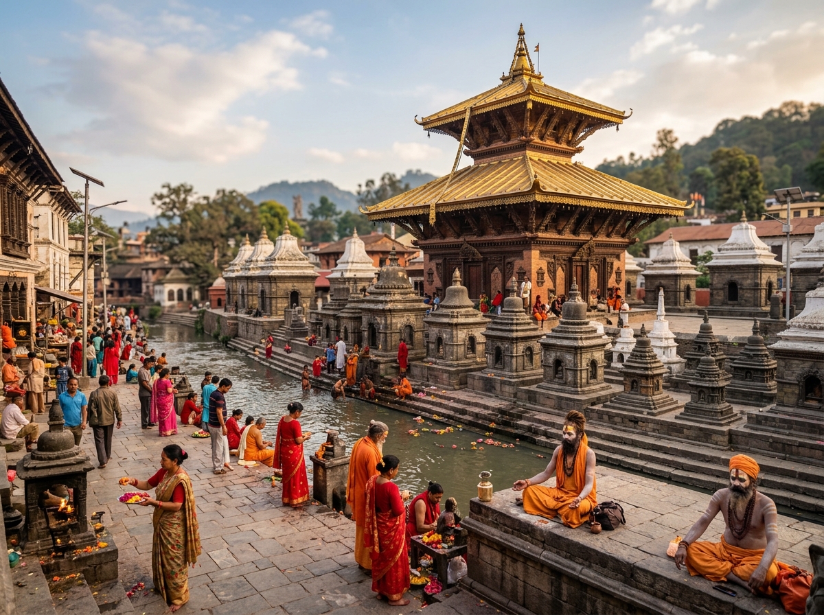 Kathmandu