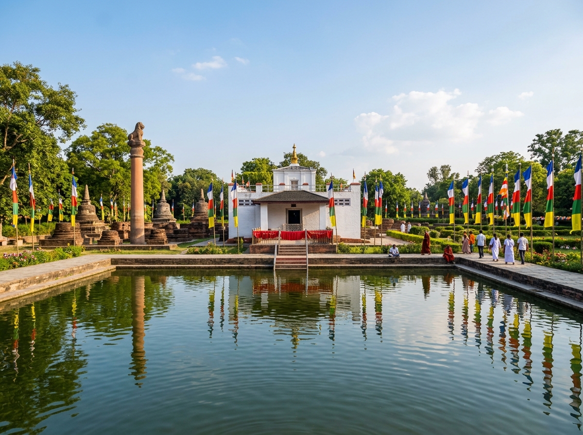Lumbini