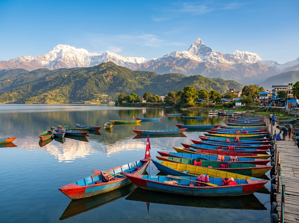 Pokhara