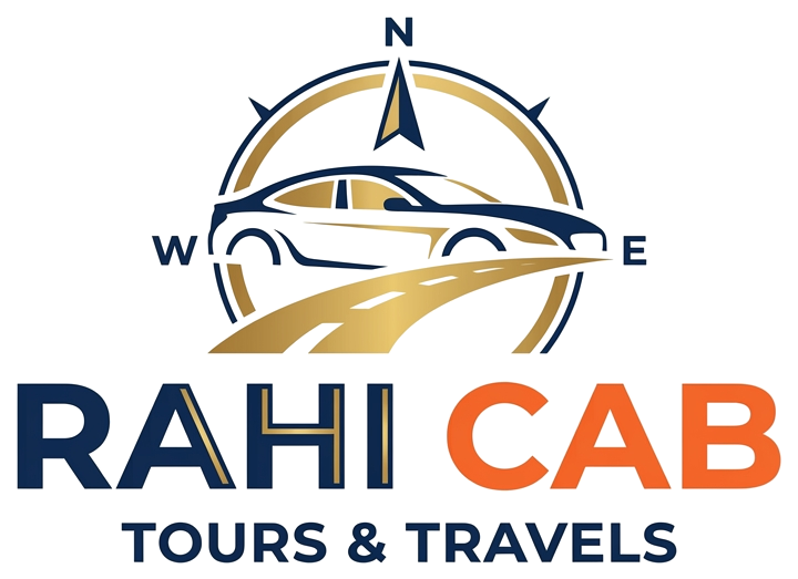 Rahi Cab