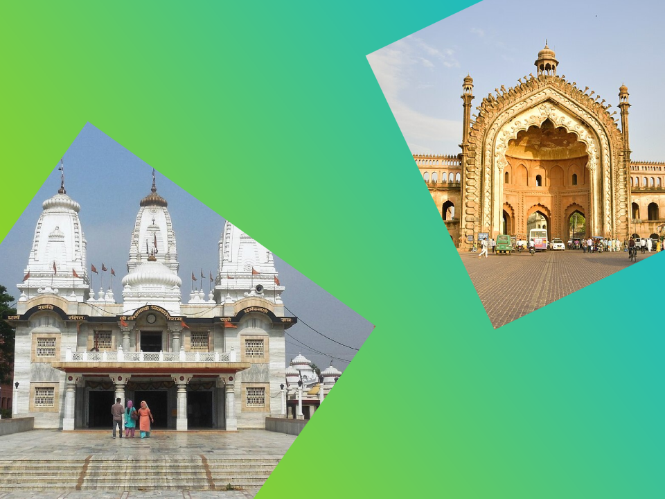 gorakhpur-lucknow