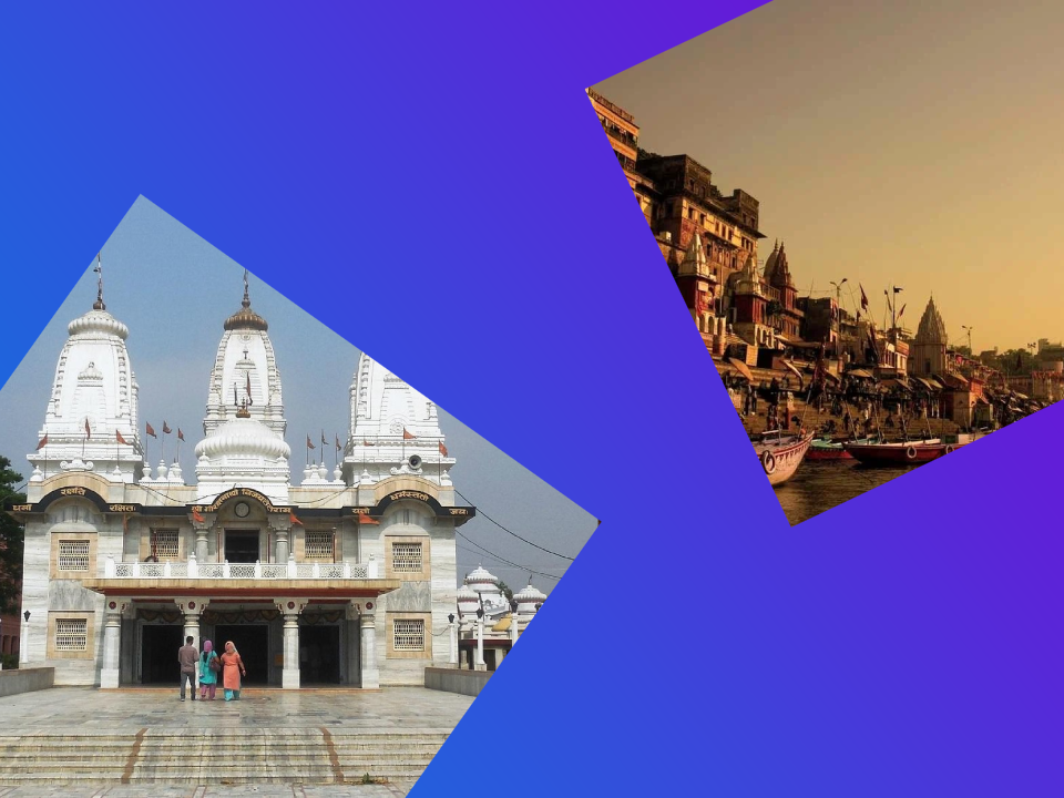 gorakhpur-varanasi